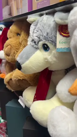 grab one of our christmas teddy bears for only £10 🧸#tiktokmademebuyit #fmcgfair #teddybear 