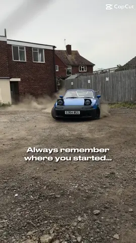 From crappy modding to building full custom cars and custom paint #CapCut #progress #carsoftiktok #custompaint #drift