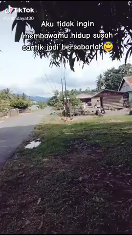 sabar yah cantik🙏😇#fyp_tiktok_viral💖100k #bismillahfypシ #driver_story  #getah_buah #pisang_seloww