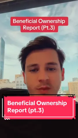 If you own 25% or more of an LLC or Corporation, then you will be required to file a beneficial ownership report with FINCEN (can be filed online for free). If you don’t own 25% or more of an entity, then you may STILL have to file if you exercise “substantial control” over the business. For existing entities you can file as early as 1/1/24 but NO LATER than 1/1/25. For entities formed in 2024 or thereafter, you will have 30-90 days to file. #llc #corporation #beneficialownershipreport #fincen #businesslawyer #businesslawfirm #llcregistration #startllc #fastbizlaw #corporatetransparencyact #llctips #registerllc #llcformation #startbusiness #llcjunkmail #businesstips #llcformation #llcpackage 