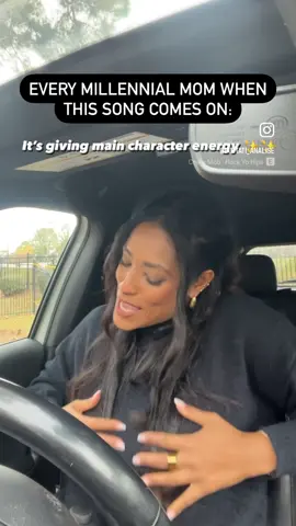 Yassss this used to be my jam 🎉🔥 Who remembers this song? #rockyourhips #millennials #millienialmom #trending #viralreels #rockyourhipschallenge #momsofinstagram #maincharacterenergy #sherockherhipsthenwaveandsip 