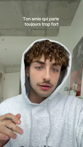 Elle est toujours trop à l’aise avec les mots 😭😭😭