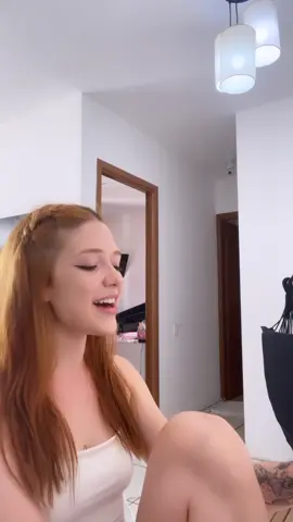 Because of youuu - cover :)) #gianamello 