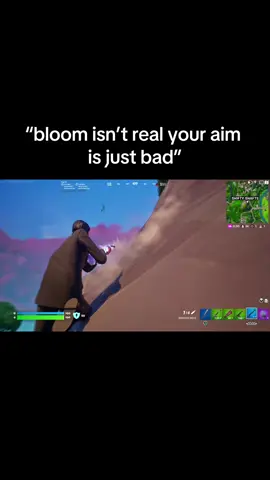 #fortnite #og #bloom #aim #bullshit #imdone 