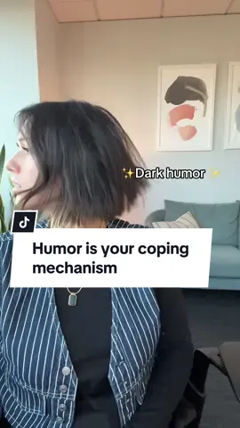 Tag someone funny in your life #humorismycopingmechanism 
