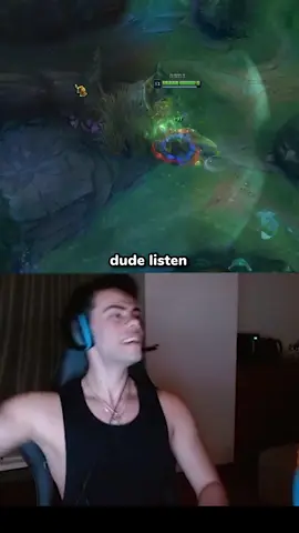 #fyp #leagueoflegends  #dantesttv #dantesclips