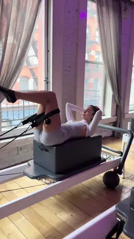 in her pilates era #pilates #nyp #fyp