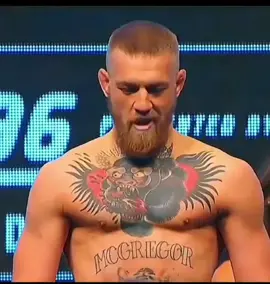 #mcgregor #connormcgregor #mcgregor🍀🇮🇪 #viral #fy #UFC #mma #fyp #king #goat #edit #fight #connor #highlight #dollarmillon__ 