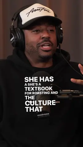 Brian Moses and RBL Commissioner Pat Barker share why @shalaka kurup was chosen to compete in the RBL tournament on a new RBL Weekly.  Listen to full episode on Spotify or watch on YouTube today! Link in bio.  #roastbattle #tournament #roast #standup #textbook 