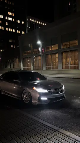 type shiii #stance #stancenation #fyp #4yp #honda #hondaaccord #camber #tilt #cr3 #accordtouring #willonbags #slammedcars #projectcar #underrated 