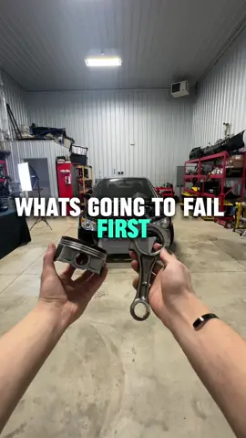 Will the stock motor live?😅 #carguy #subaru 