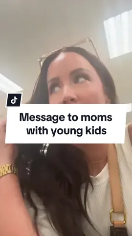 That Spiraled quickly into a full mental breakdown.  Hoping this reaches young moms with young kids…please try to enjoy it. It goes so fast. 