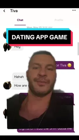 #greenscreen Messaging women on dating apps the RIGHT way‼️ #datingadvice #dating #formen #fyp 