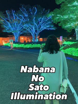 Ramdam na ramdam na talaga ang Christmas! 🥹❤️🥰 #japan #ofw #illumination #bermonths #fyp #foryou #fbvideo #viralvideo 