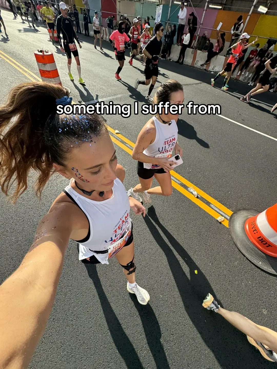 My runner girlies understand 😮‍💨 #runtok #marathontok #marathontiktok #marathonrunner #marathoner #runnergirl 