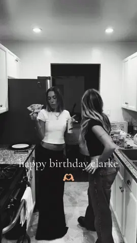 hbd sis @Clarke 🫶🏼