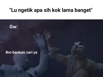 mencari stiker yg pas🗿 #meme #moonknight #stiker #fyp 