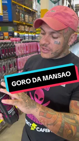 voces sabiam ? #gorodamansaomaromba #gorodamansao #toguro #mansaomaromba 