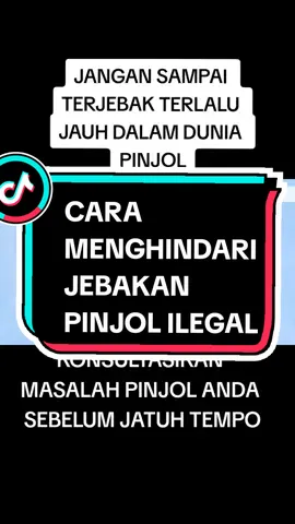 #pinjol  #pinjolsadis  #fypシ  #pinjolkejam  #pinjolilegalmeresahkan  #pinjolilegaltidakperludibayar  #solusipinjolku  #solusipinjamanonline 