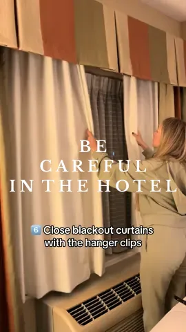 Take These Precautions at Your Hotel🔗 #hoteltips #hoteltrick #hotel #safety #LifeHack #besafe #kidnappedinhotel #hotelsafetytips #hotelsafetyhacks #hotelsafe #hotelsafehack #viral #viralvideo #pageforyou #Unlock #Unlockdoors #fyp #foryou #xyzba #trending #trend #traveladvice #advice #traveltok #becareful #becarefull