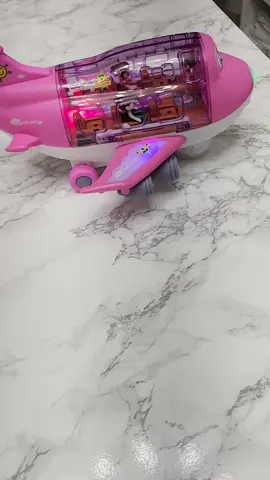 Airplane gift for toddlers. #toddlersoftiktok #christmastoygift  #christmasgiftsideas  #airplanegift  #tiktokmademebuythis #tiktokshop #tiktoktoyshop 