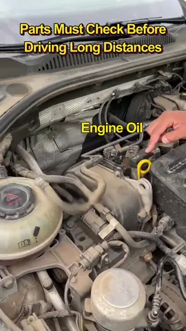 Check these parts before driving at high speed#car #tips #driving #carsoft #skills 