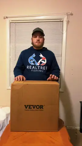 Vevor diesel heater unboxing #vevor #tiktokshop #fyp #Inverted 