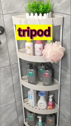 Bathroom triangle storage rack#TikTokHalloween #halloween2023 #LearnItOnTikTok #tatlongbilyon #TikTokAwardsPH2023 #tiktokshopcrossborder_seasales #goodthing #foryou #rack 