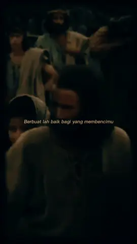 Kasihanilah Musuhmu!!! #katakristenrohani #katakatolik #yesuskristus #katakitabsuci #katolikku_keren #katolikindonesia #akumengaisihi #mengasihimusuhkita #katolikmengampuni #cintakatolik✝ 