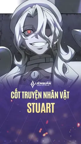 Stuart đến với Bình Nguyên Vô Tận rồi đây #lienquanmobile #lqm #aov #garena #xuhuong #fyp #stuart