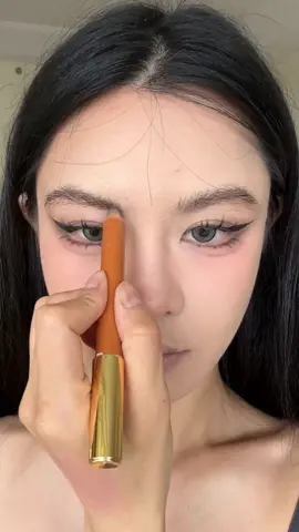 #xuhuong2023 Nâng tầm chiếc mũi của ce 😆 #fypシ #Goclamdep #makeuptutorial #thuvienmakeup 