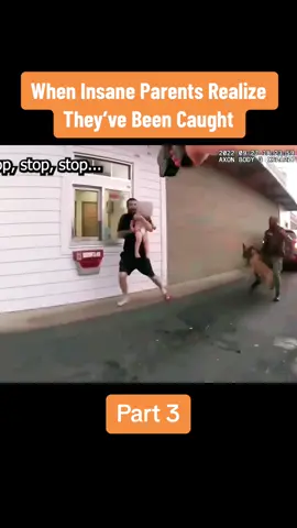 When Insane Parents Realize They’ve Been Caught #cops #copsoftiktok #copsontiktok #copsticktok #copsusa #police #foryou #fpy #trending 