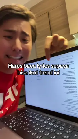 Lucu tapi susah trend trend Indonesia