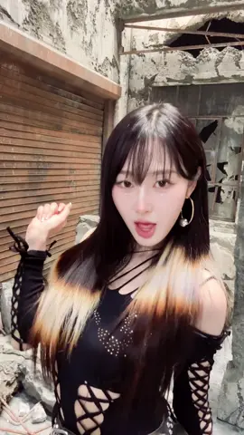 #ImtheDrama Girls in the back 💁🏻‍♀️✨ #aespa #에스파  #GISELLE #지젤#지제ᄅama #aespaDrama