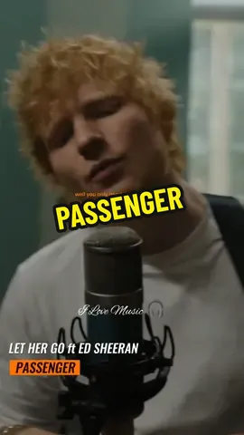 LET HER GO ft ED SHEERAN - PASSENGER 🎧🎧🎧 #Lethergo #lethergo #lethergo #Edsheeran #edsheeran #edsheeran #Passenger #passenger #passenger #parami #parati #paratodos #fanslove #subtitulado #shadowandbone #shadowbanned #astarisborn #fypシ゚viral #fypシ #fyp 