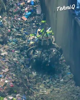 What Happens to Sweden’s Millions of Tons of Trash Produced Every Year #tekniq_official  #whathappened #trashcancleaning #sweden #malmo #gigantic #waste #recycle #wastemanagement #RecycleRight #recycling #wastedisposal #wasteremoval