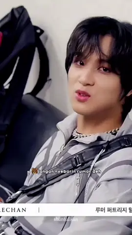 hotpot berhasil menggeser kimchijjigae #haechan 