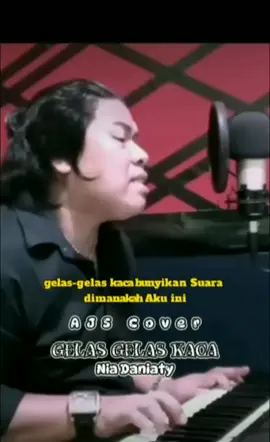 #gelasgelaskaca #rintoharahap #niadaniaty #cover #abdijamessiallagan #tiktokfypシ 
