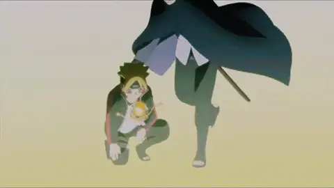 😭Sasuke and Boruto💔🌀 #borutotwobluevortex #manga #parati #sasukeuchiha #boruto #spoiler