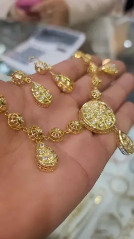 Bijouterie el Afrah Bazar Hamza❤, badjarah  Vente bijoux en or 18 k 🌟🌟🌟 Bijoux super lux😍 importation 🇮🇹, et local 💯🇩🇿 Adresse : https:// instagram #instapic #instaphoto #dz #dzpower #dzbeauty #dzblogger #blogger #blogueuse #bloggerstyle #bloggerlifestyle #fashion #fashionstyle #fashionblogger #fashionista #boutique #algerie #algerienne🇩🇿 #algerienne #48wilayas🇩🇿 #bijoux #bijouxfemme /bijouterie-el-afrah-bazar-hamza-bachdjerrah/ Numéro de téléphone : 0559 78 27 93 Pour toutes Toutes informations contactez nous directement par téléphone 📱📱 #instagood ##bijouterie #bijoutier 