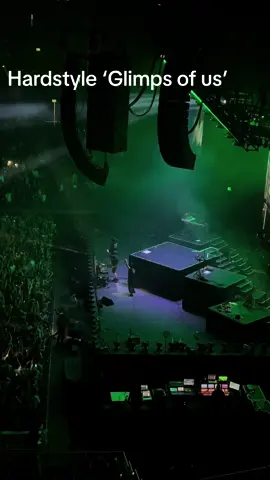 Insane remix ‘Glimps of us’ hardstyle #sushitrash #joji#jojisydney #glimpsofus #pinkguy #jojiconcert #mekumiiinsydney #mekumiistyle