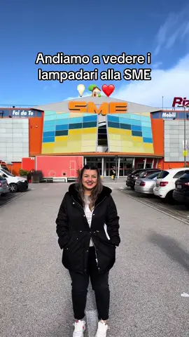 Accettiamo consigli 🥰