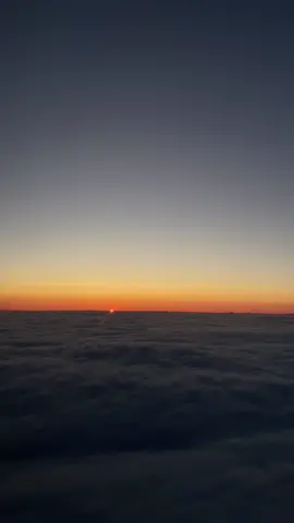 Make a wish 🧡 #fyp #sunset 
