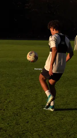 nothing compares.  #fyp #Soccer 