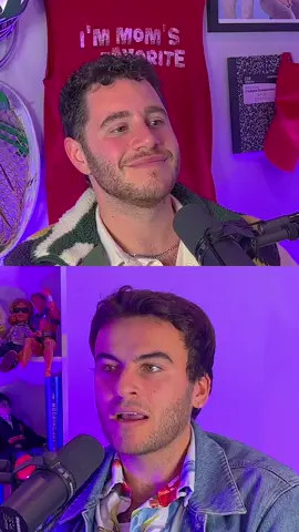 i wouldnt last a day in a polyamorous relationship #goodchildrenpod 