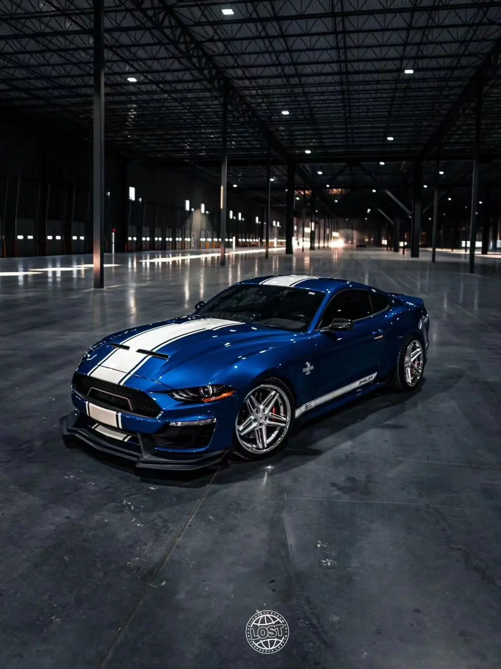 The Shelby Super Snake Mustang 🐍 Better than a Shelby GT500? 🤔 #shelby #shelbyamerican #shelbysupersnake #shelbymustang #whipplesuperchargers 