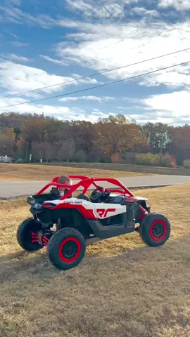 Little Jack is tearin’ up the dealership in his 48V CanAm Maverick!!! These things are so much cooler than we ever imagined! Y’all, theyve got leather seats, LED head and taillights, spring suspension, usb/aux-in/mp3 ports, Bluetooth, remote control and SO many more awesome features!!! Our quantities are very limited!! Help Santa out and grab one before they’re gone!!! #WoodsAndWaterPowersports #MotorcycleSports #MunfordAL #OxfordAL #takemymoney #gooutside #canam #canamx #canamx3 #canamoffroad #canammaverick #canamlife #sxs #sxslifestyle #offroad #offroading #offroad4x4 #4x4 #getdirty #getdirty #sendit #mud #dirttrails #maverick #atv #atvlifestyle #atvlife #mudding #dirtroad #dirtroadkid #christmas #santashelper #48v 