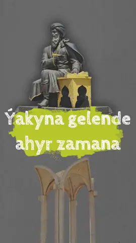 YAKYNA GELENDE AHYR ZAMANA  h.z. MAGTYMGULY pyragy  #﷽ #Islam #kabir #jelalkary#muslim #allah #peygamber#ehlisunnet #sura #Kuran #mekka #medine #magtymguly #pyragy #nashid #kesffet #azan #fyp #ahyrzaman #ahyrzamana #yakyn 