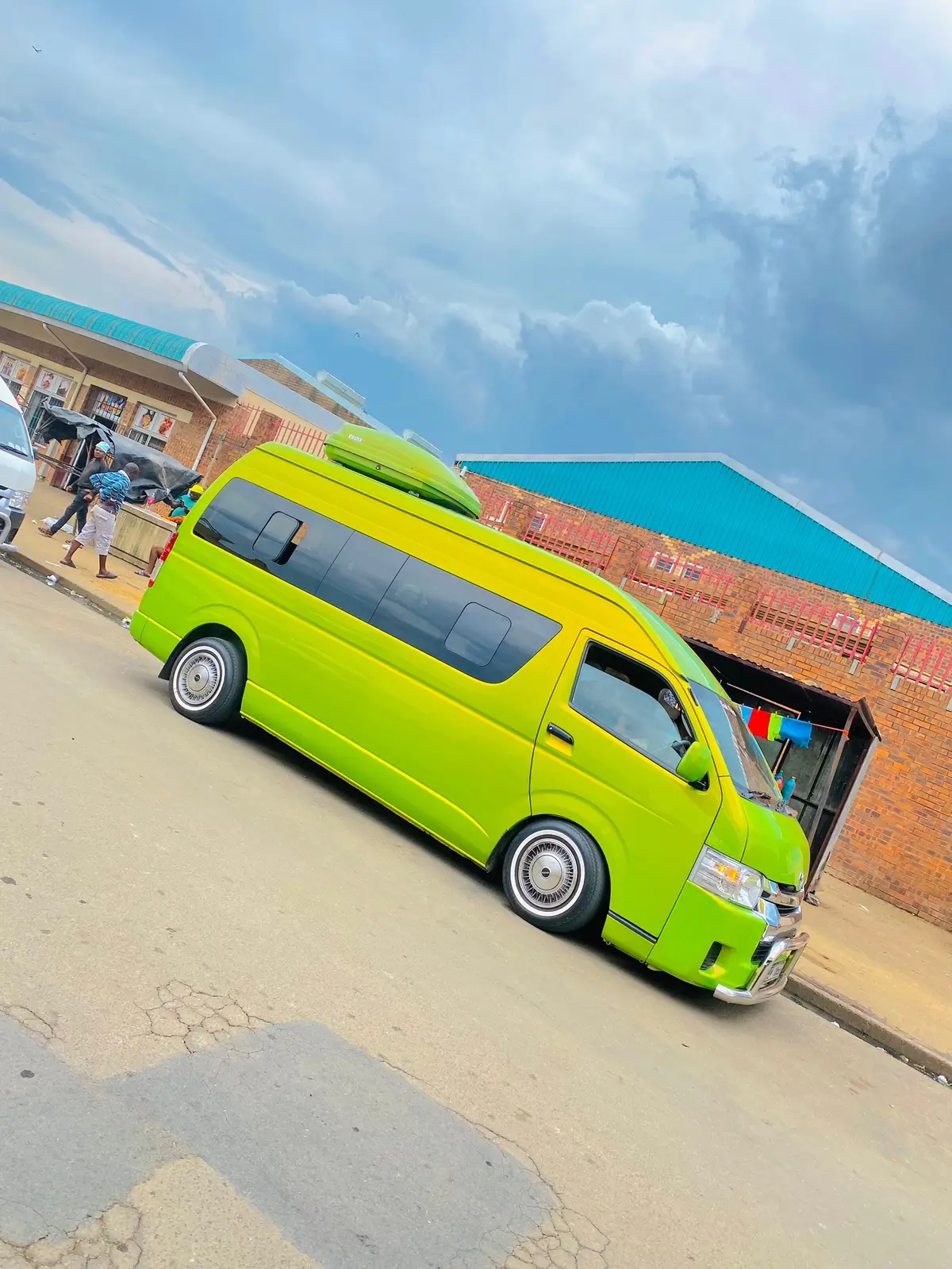 NUM 18509 🔥🔥🔥🔥green mamba #SAMA28 #cars #greytown 