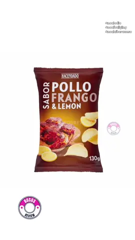 Patatas fritas / snacks retirados a lo largo del tiempo en Mercadona ¿cuál os gustaba más? y ¿cual añorais?